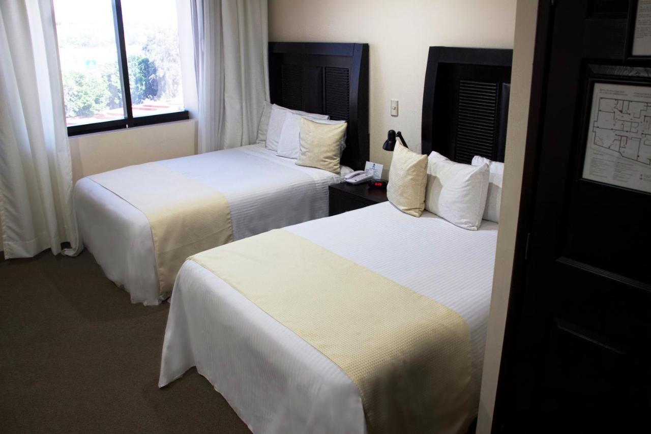 Western Real Tula Express Hotel Tula de Allende