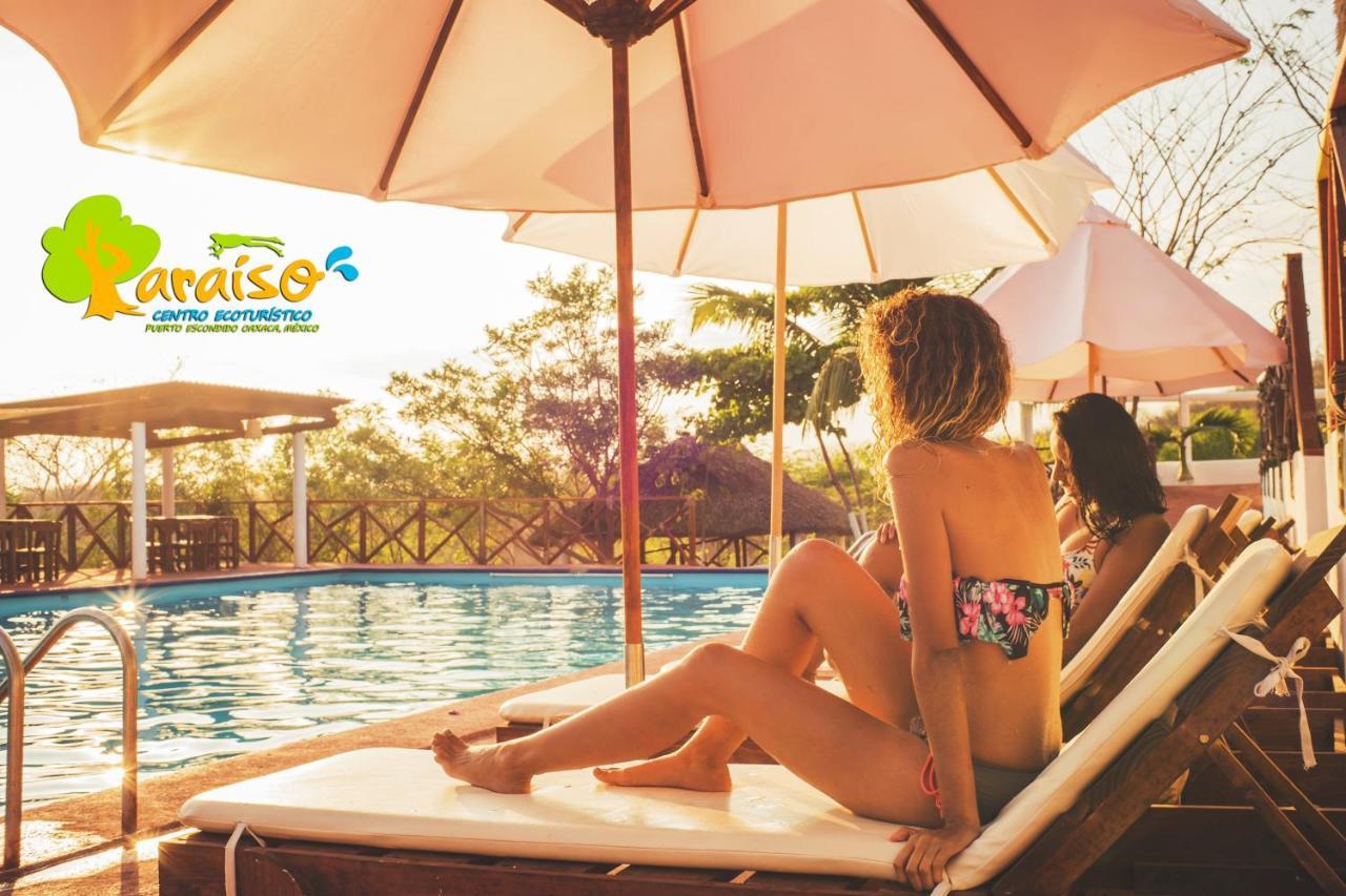 Casa Paraiso Boutique