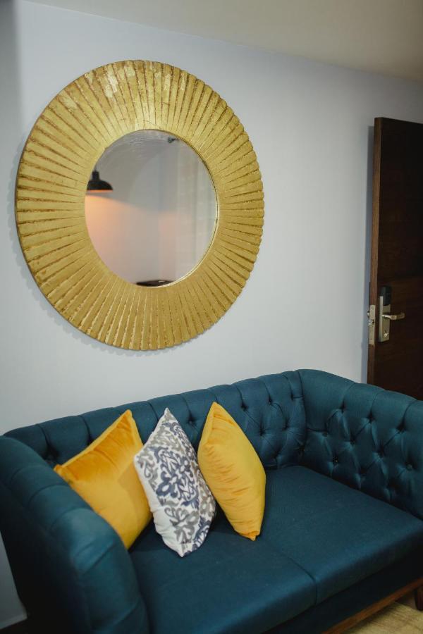 Hotel Saint George - & Temazcal