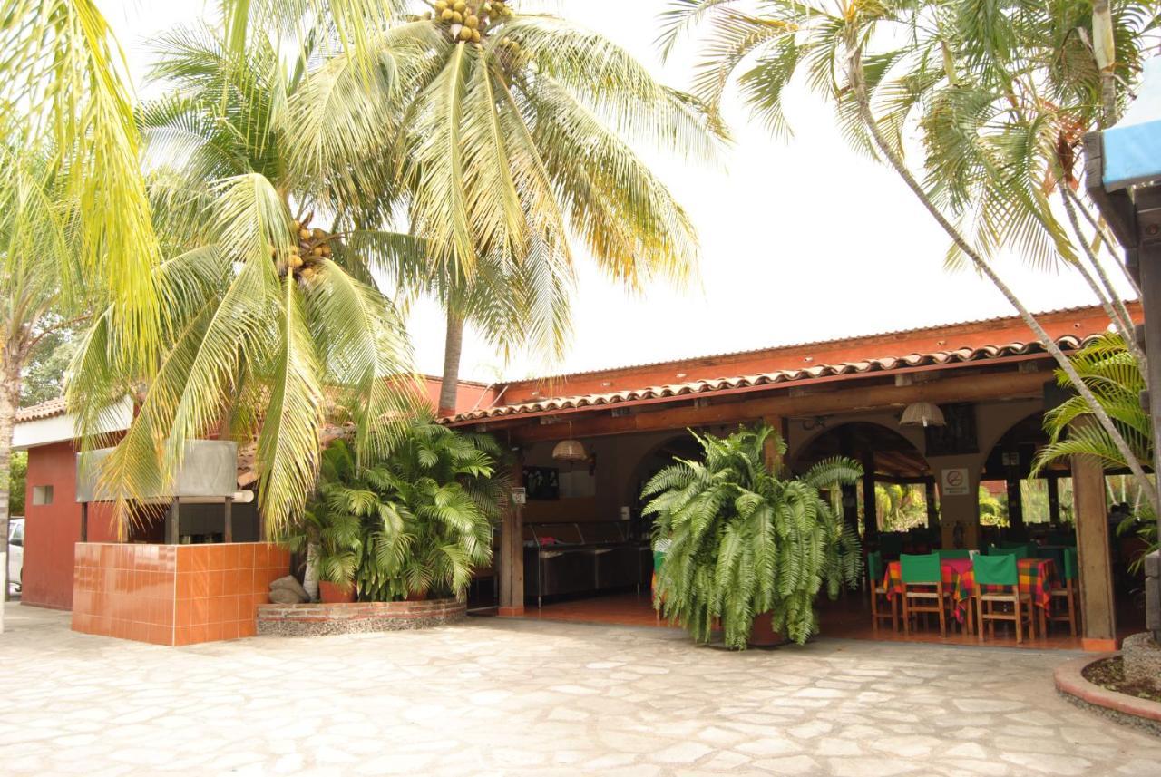 Plaza Tecoman