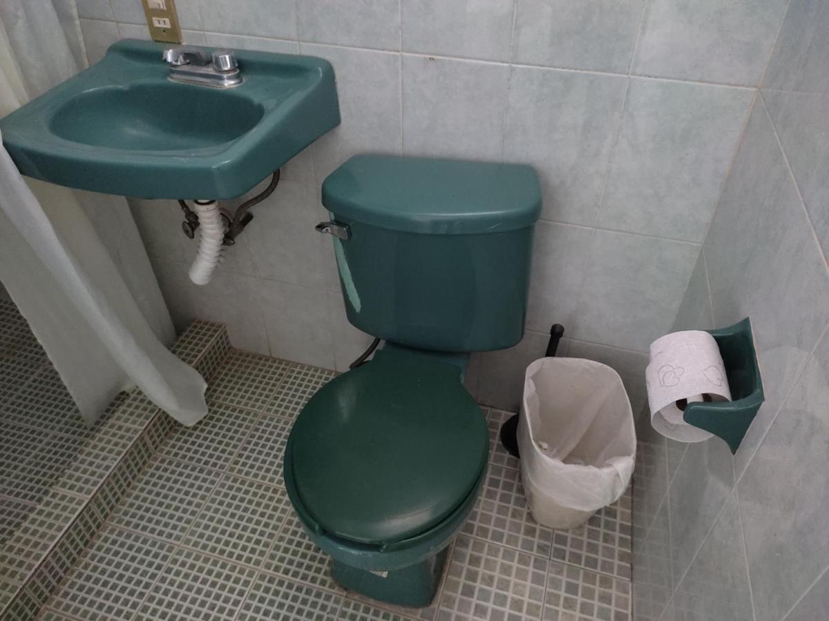 Hotel Hospedaje Spa Itek