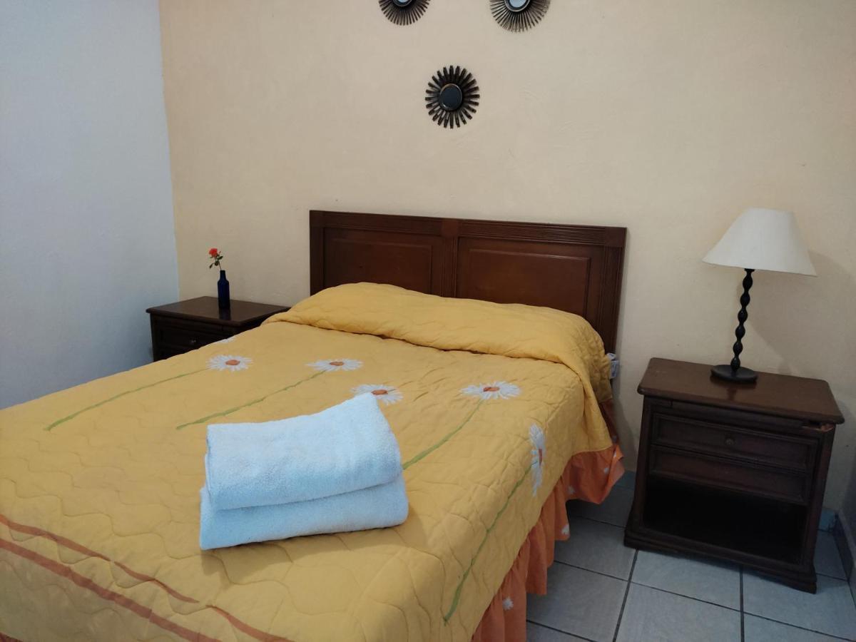 Hospedaje Spa Itek 2* Tepoztlan