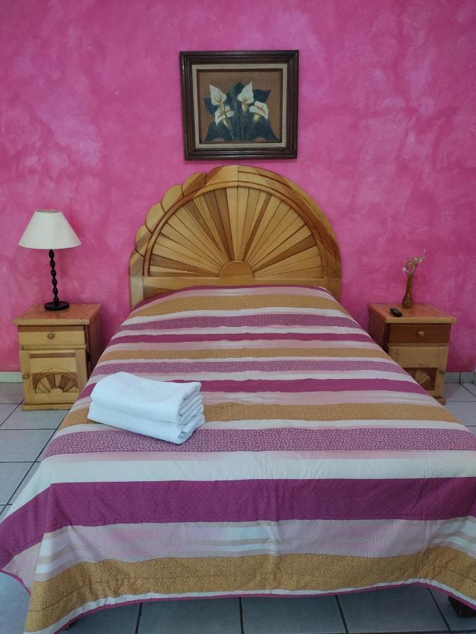 Hotel Hospedaje Spa Itek Tepoztlan