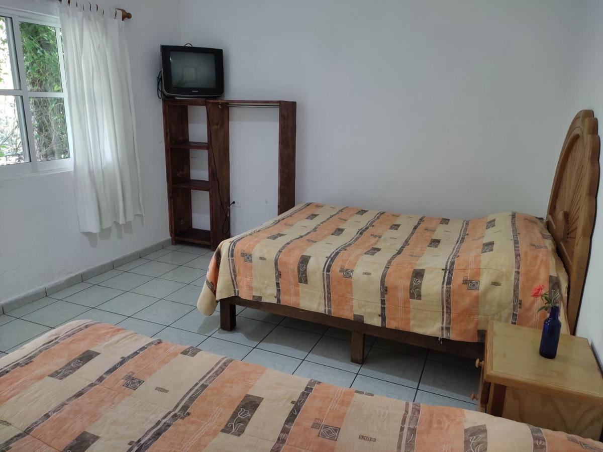 Hospedaje Spa Itek
