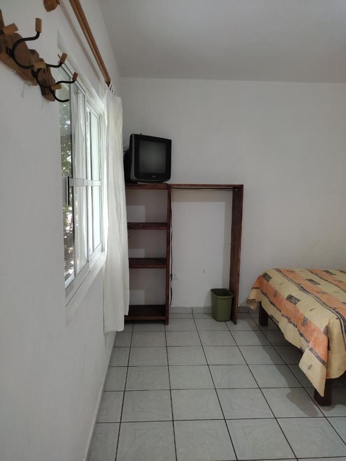 Hotel Hospedaje Spa Itek
