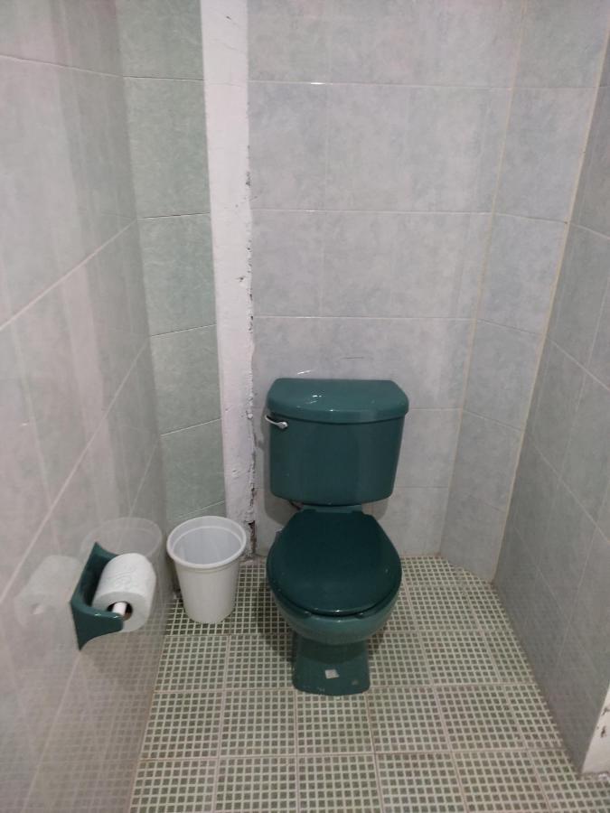 Hotel Hospedaje Spa Itek 2*