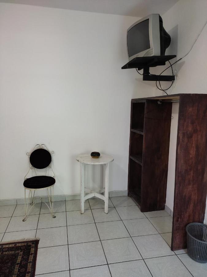 Hospedaje Spa Itek Tepoztlan