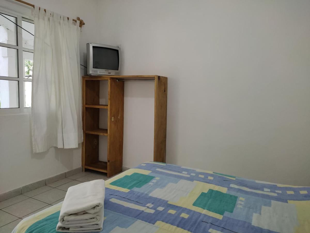 Hospedaje Spa Itek Hotel