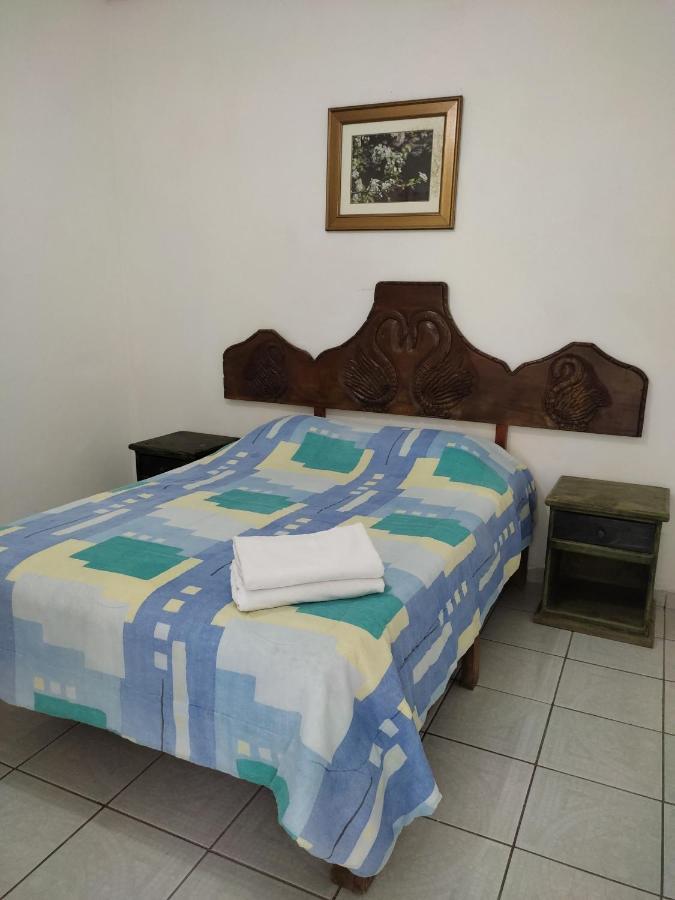 Hotel Hospedaje Spa Itek Tepoztlan