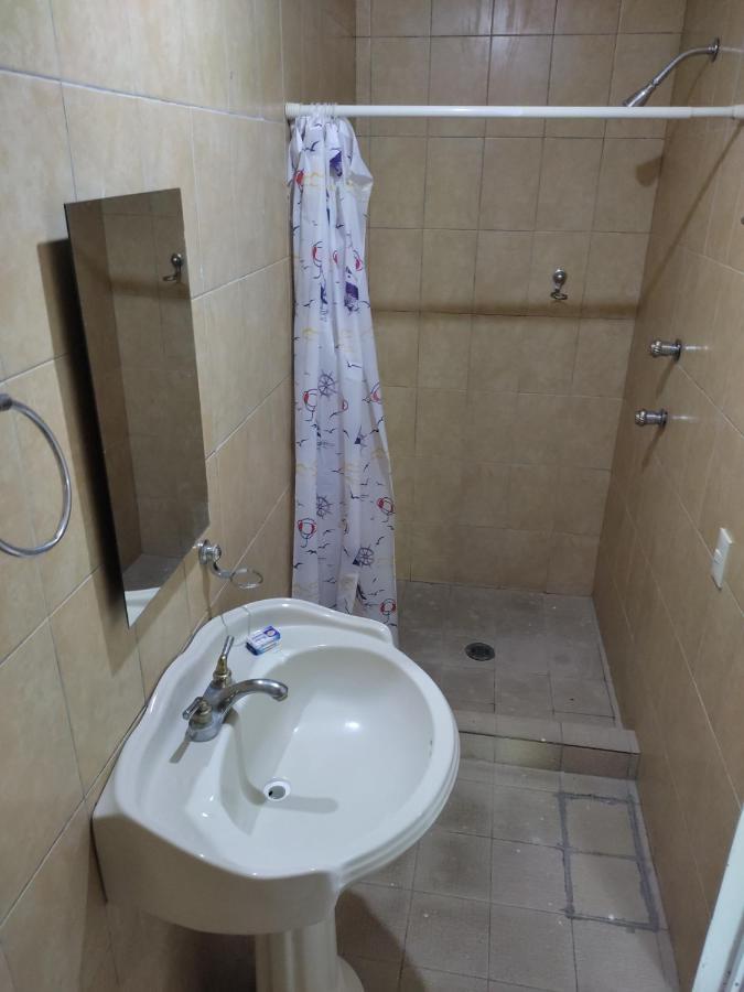 Hotel Hospedaje Spa Itek