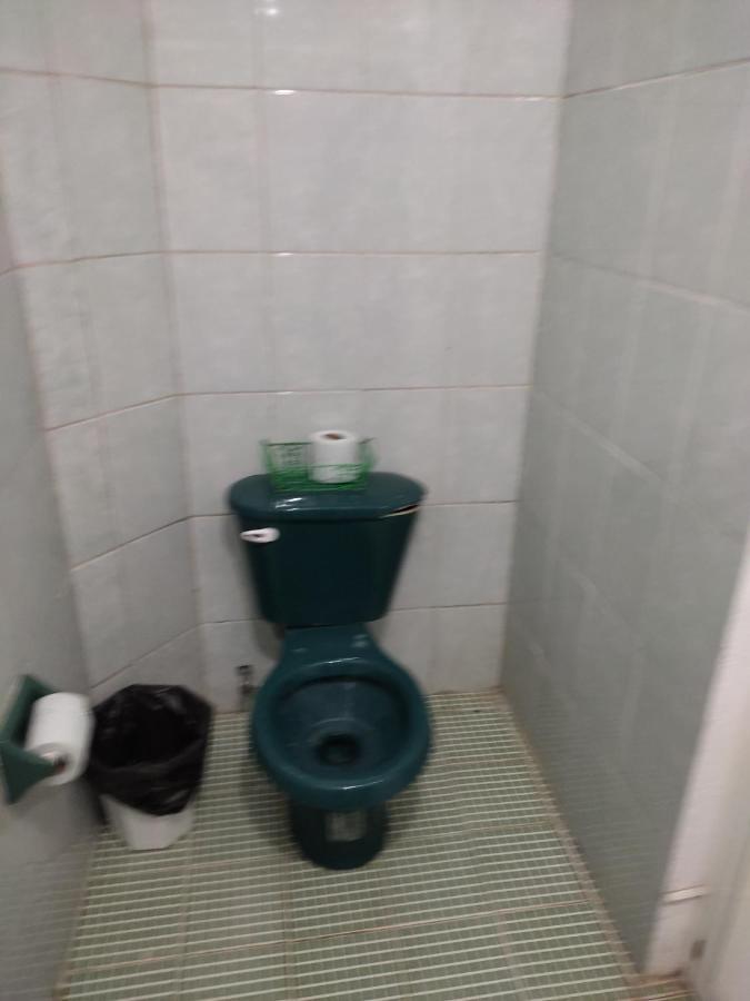 Hospedaje Spa Itek 2*