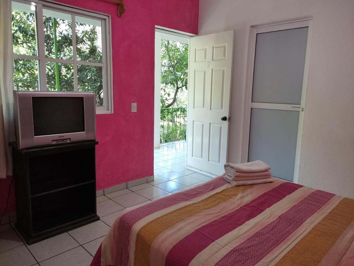 Hotel Hospedaje Spa Itek 2*