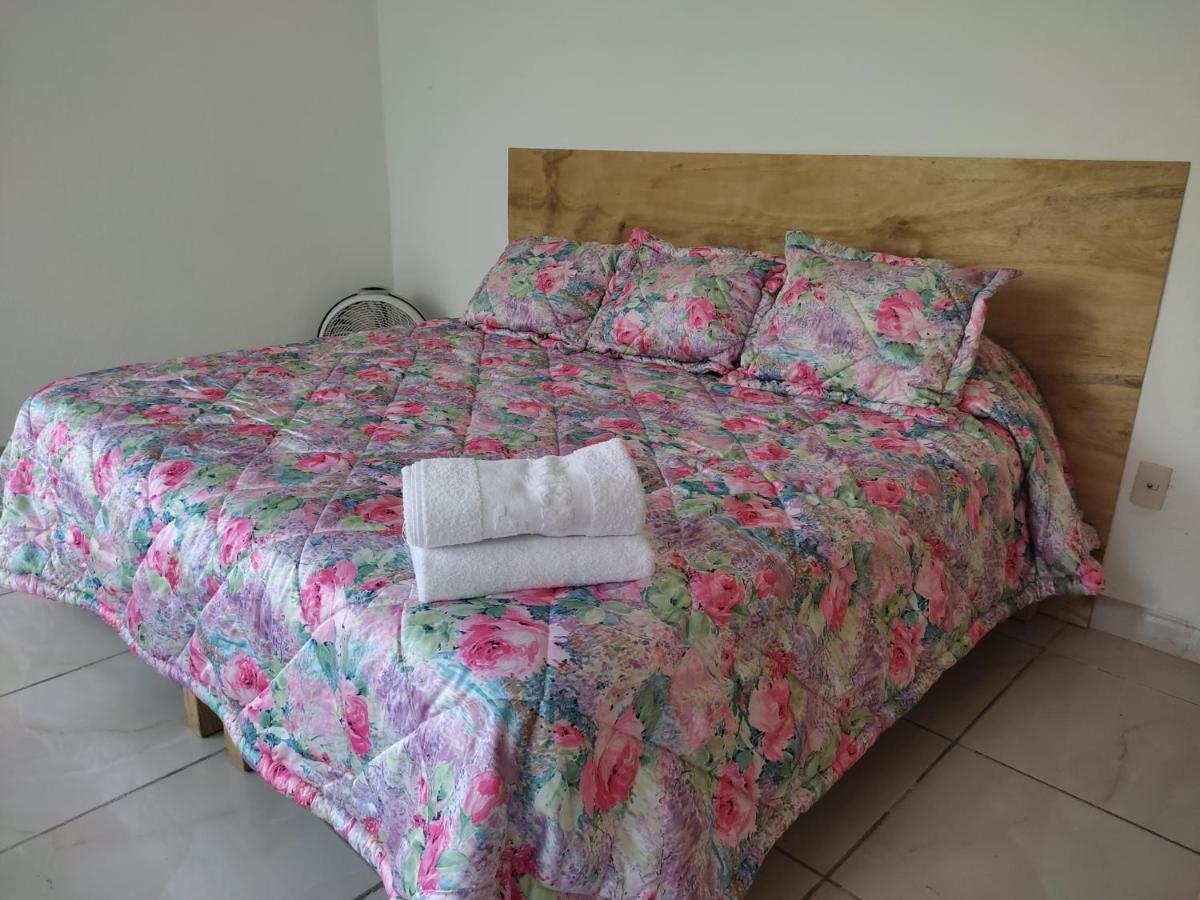 Hotel Hospedaje Spa Itek 2*