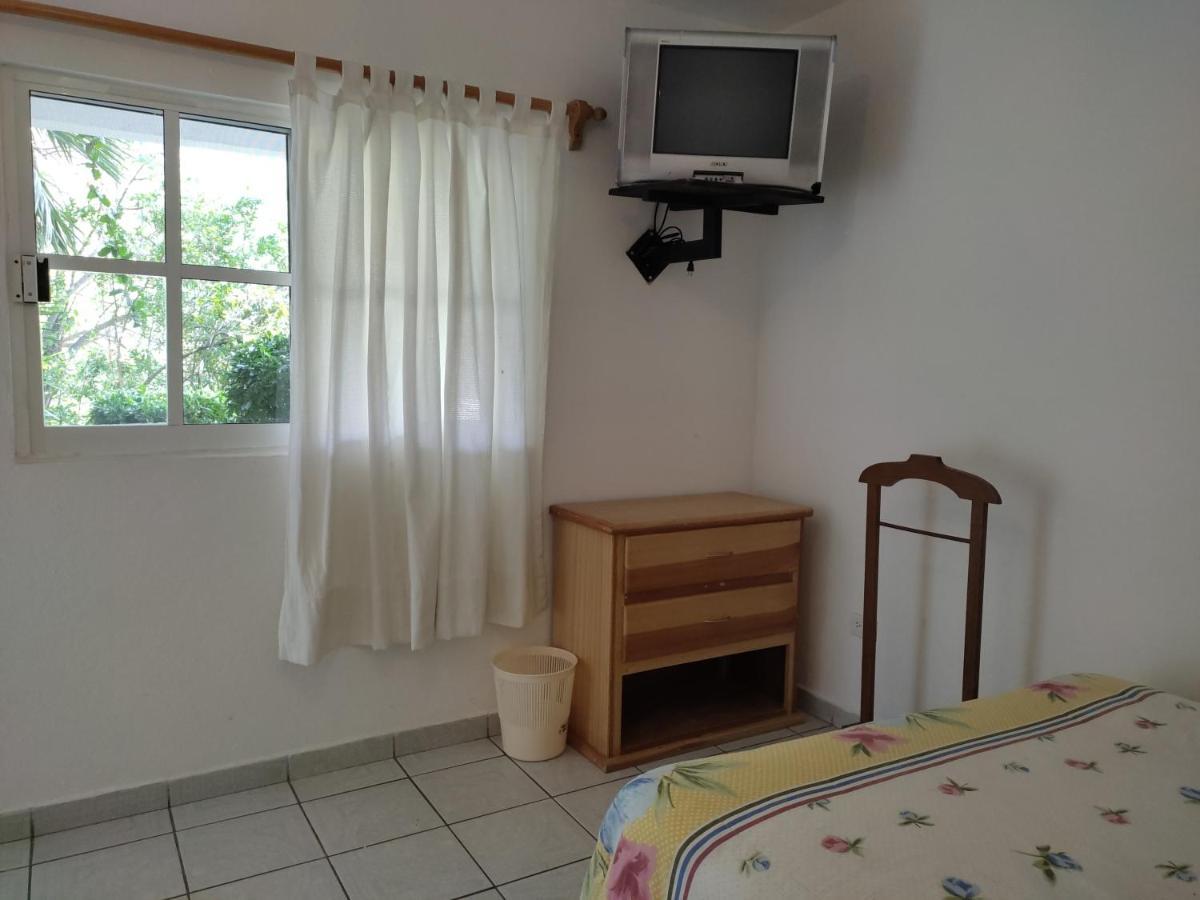 Hospedaje Spa Itek