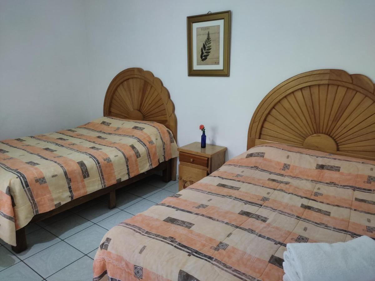 Hospedaje Spa Itek Hotel Tepoztlan