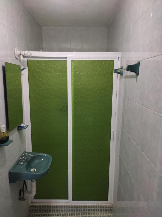 Hotel Hospedaje Spa Itek Tepoztlan