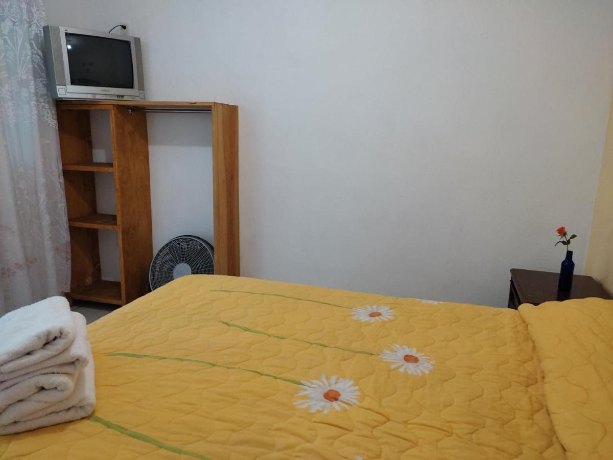 Hospedaje Spa Itek Tepoztlan
