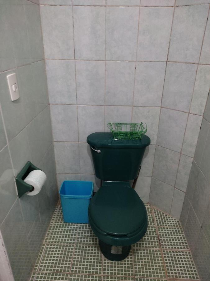Hospedaje Spa Itek Tepoztlan