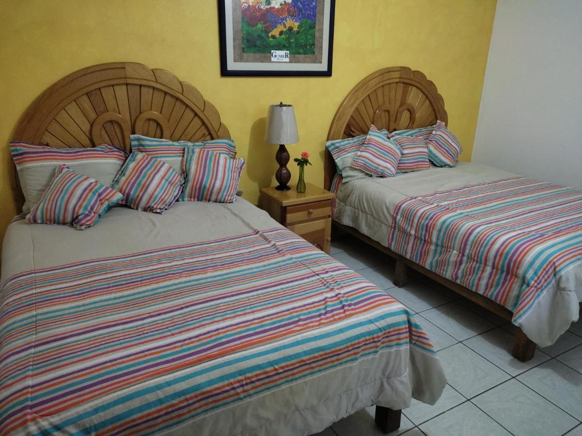 Hospedaje Spa Itek 2* Tepoztlan