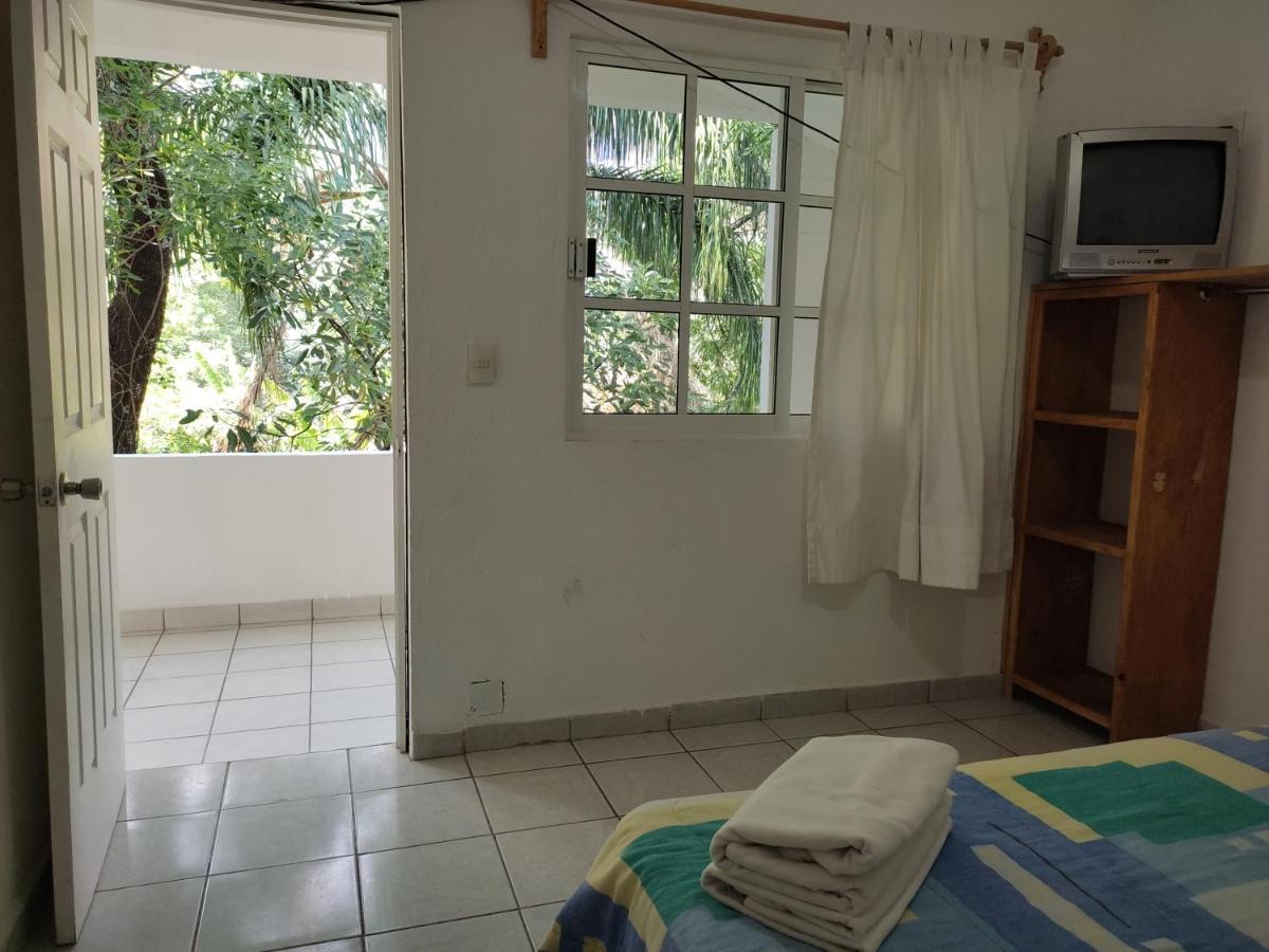 Hospedaje Spa Itek 2*