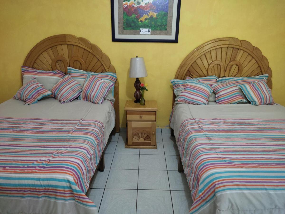 Hospedaje Spa Itek Hotel