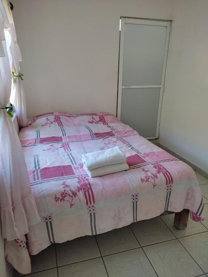 Hospedaje Spa Itek Hotel 2*