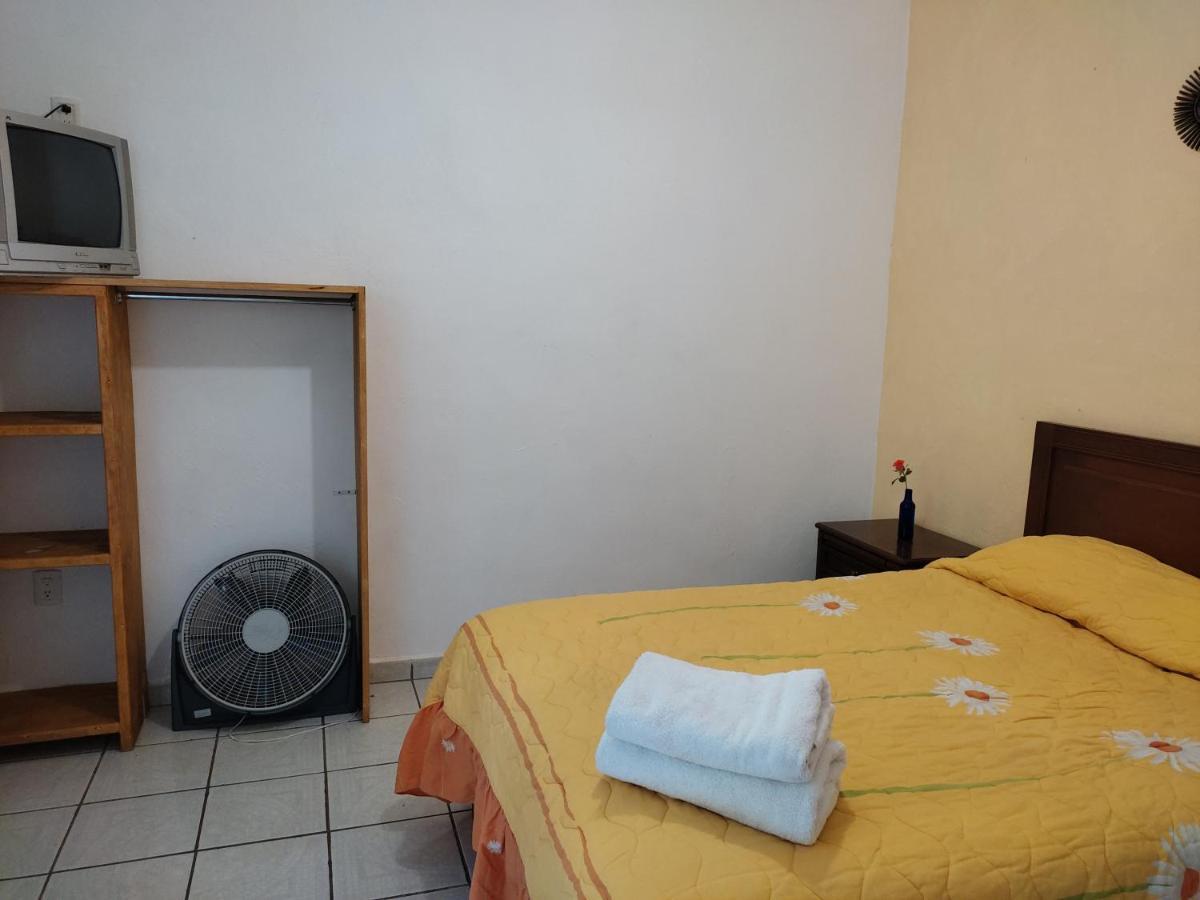 Hospedaje Spa Itek Hotel