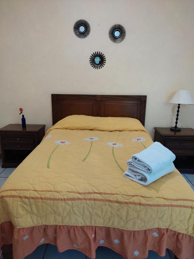 Hospedaje Spa Itek Hotel 2*