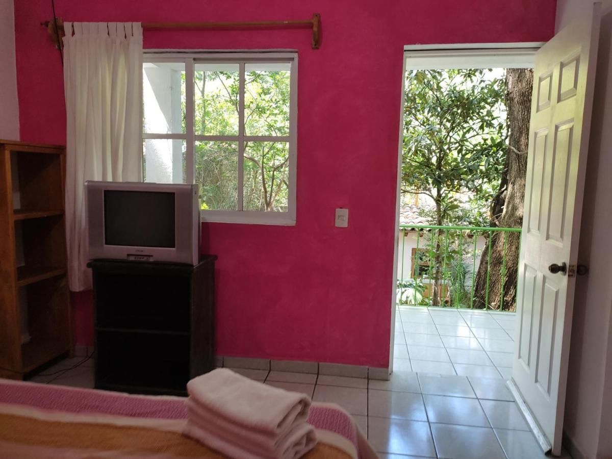 Hospedaje Spa Itek