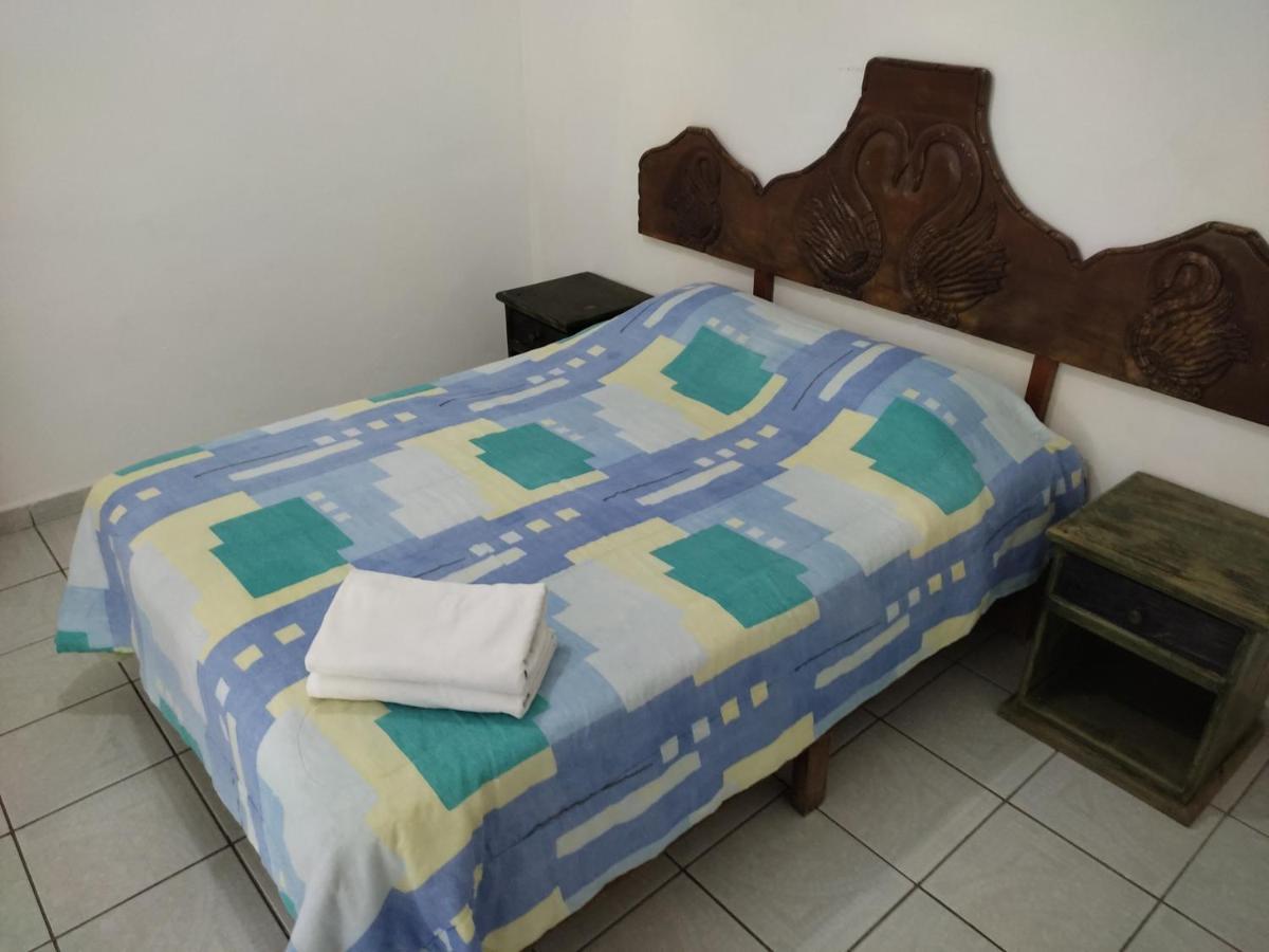 Hospedaje Spa Itek