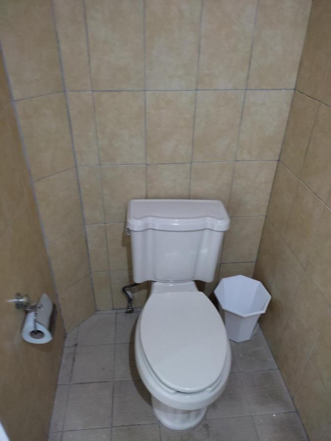 Hotel Hospedaje Spa Itek Tepoztlan