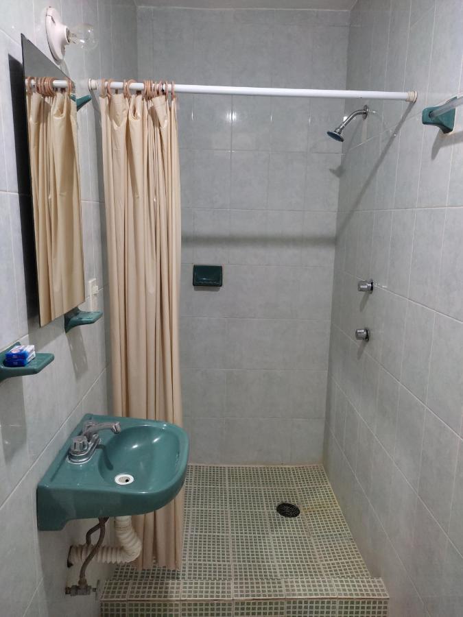 Hospedaje Spa Itek