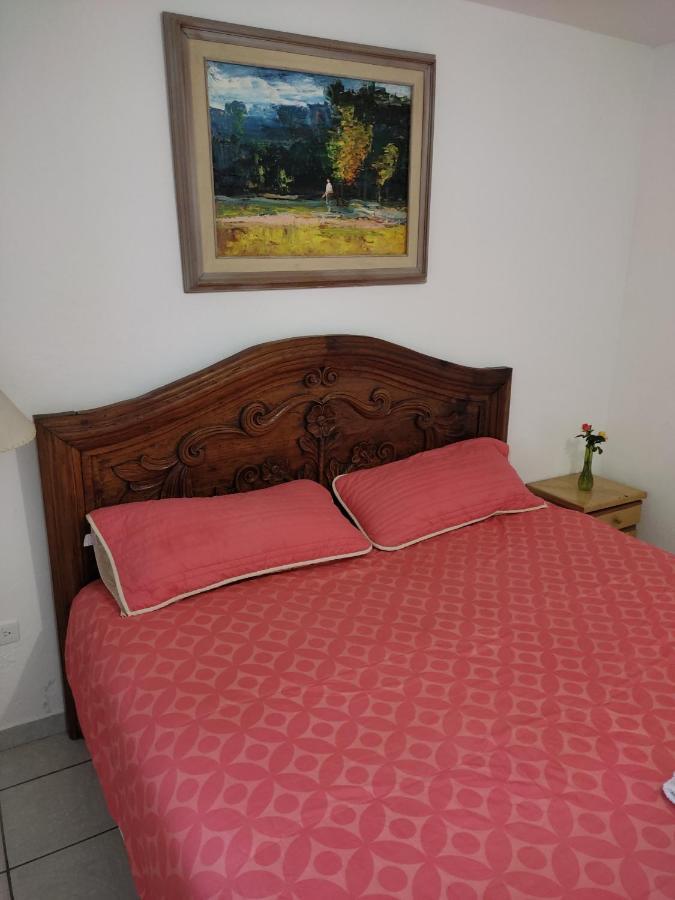 Hotel Hospedaje Spa Itek Tepoztlan