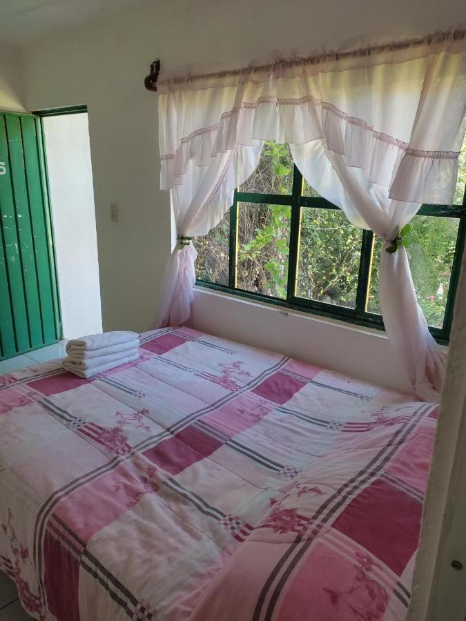 Hotel Hospedaje Spa Itek 2*