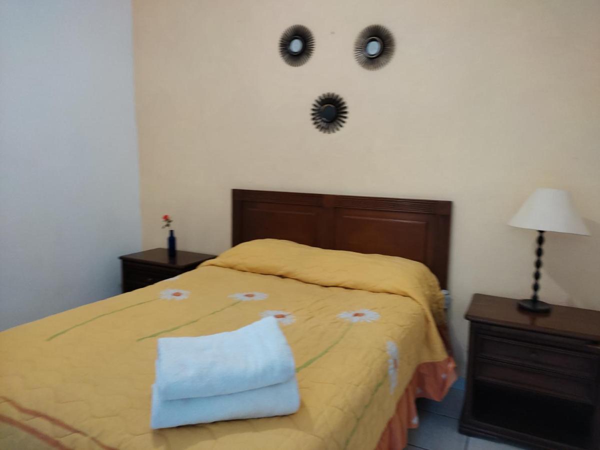 Hotel Hospedaje Spa Itek 2*
