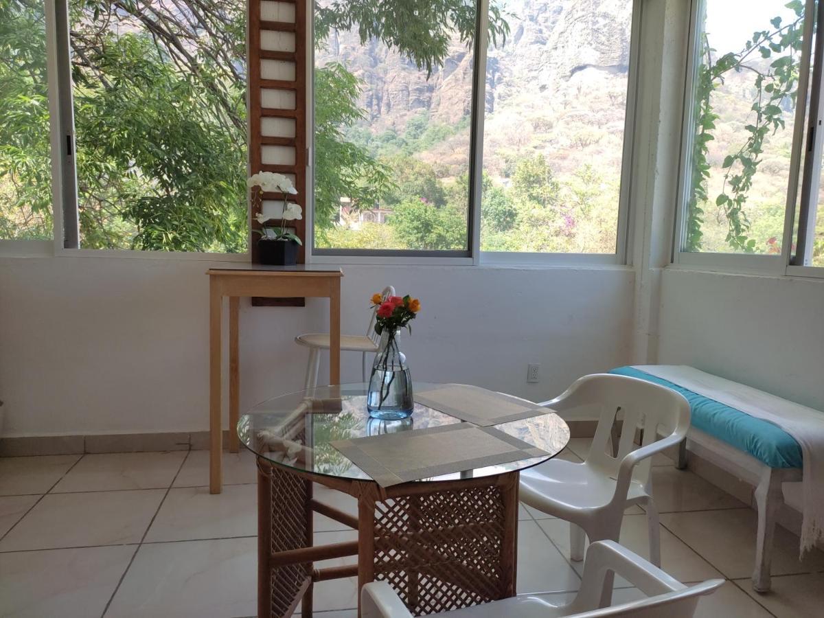 Hospedaje Spa Itek