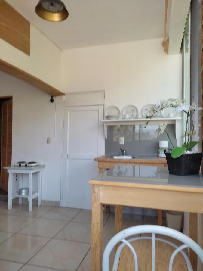 Hospedaje Spa Itek