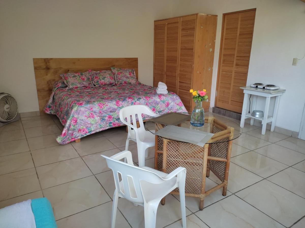Hotel Hospedaje Spa Itek