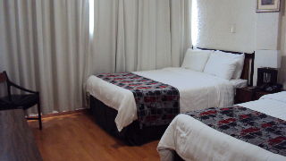 Trueba Hotel 3*