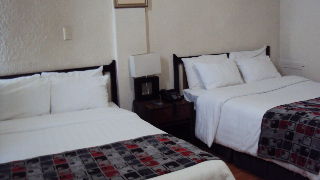 Trueba 3* Orizaba (Veracruz)