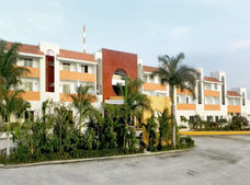 Paraiso Seyba Hotel Seybaplaya