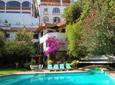 San Javier 3*