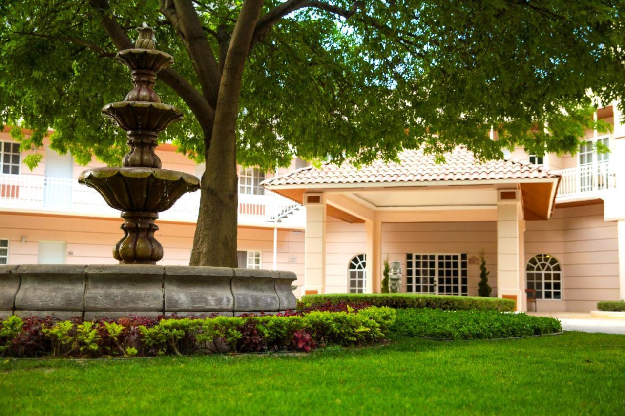 Aparthotel Real Del Bosque Golf And
