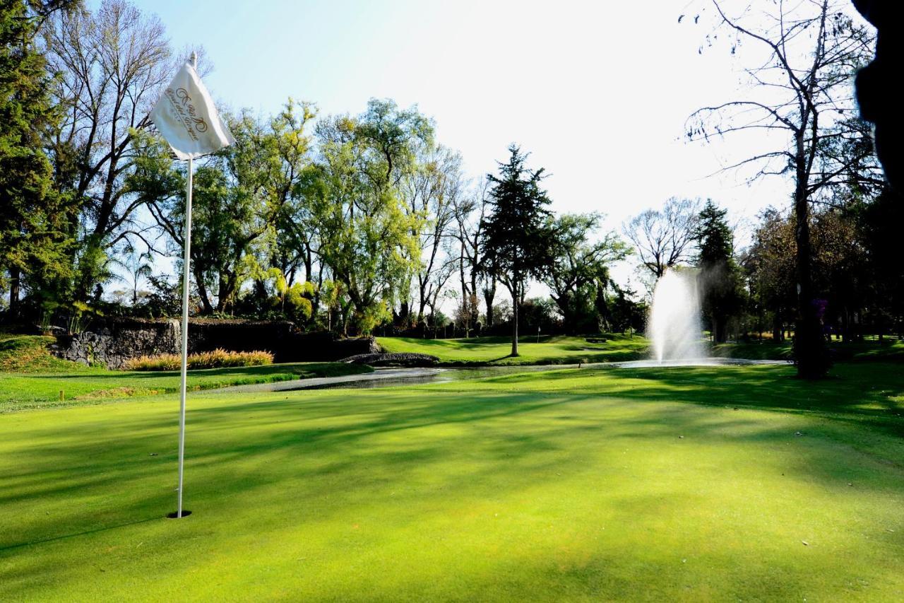 Real Del Bosque Golf And