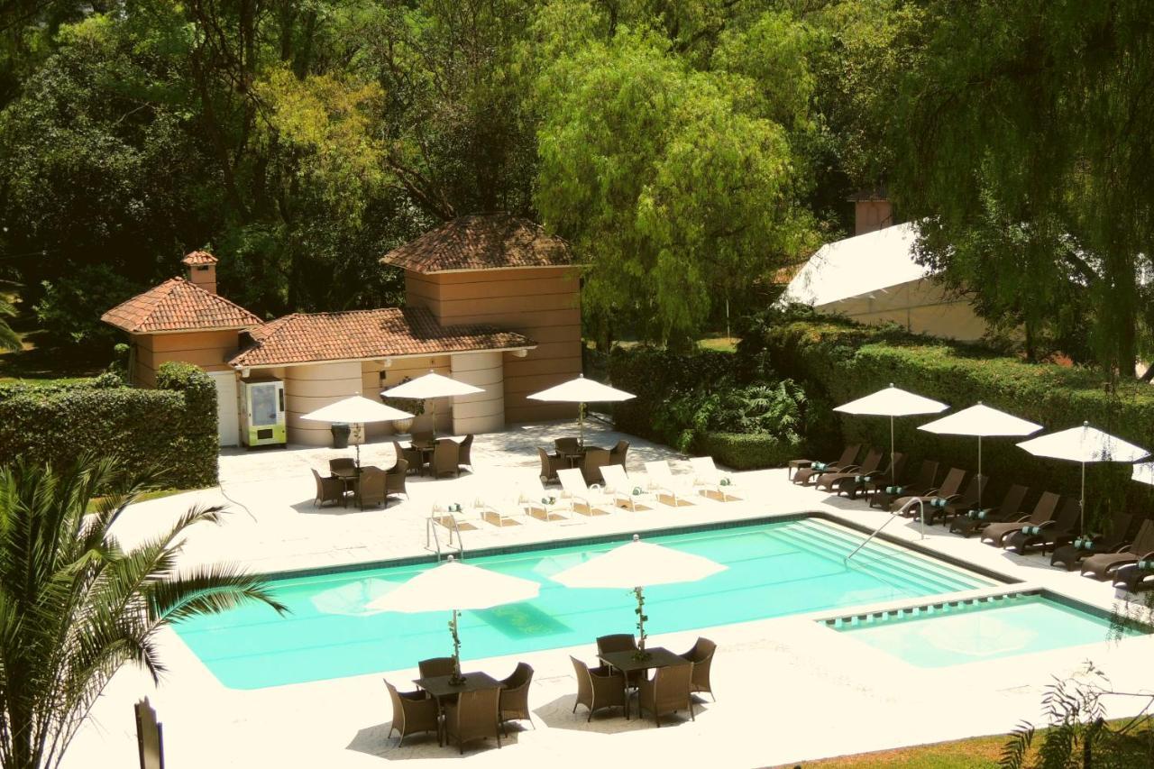 Aparthotel Real Del Bosque Golf And Tula de Allende
