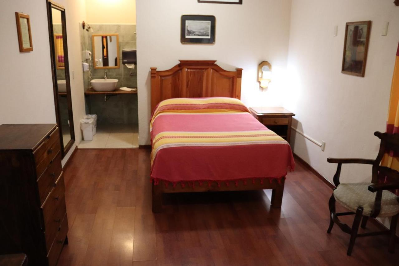 Zaragoza Hotel