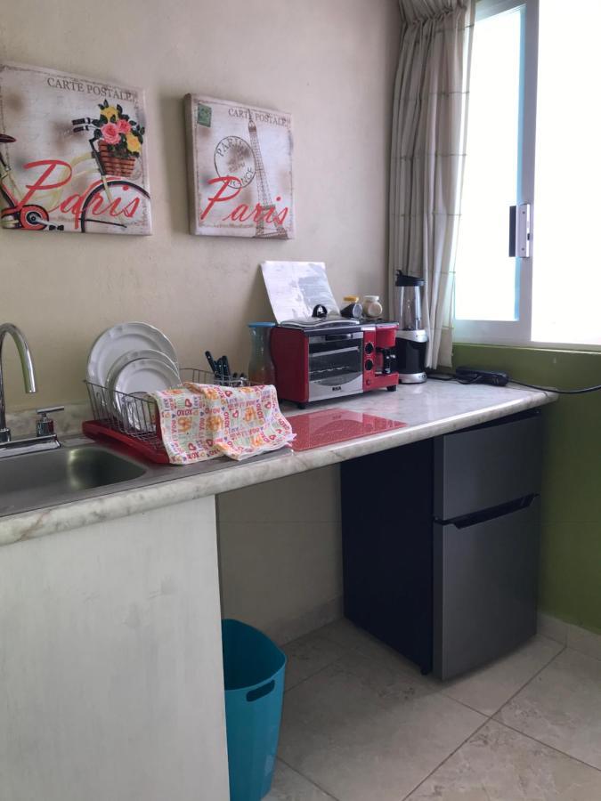 Casa Mia Hotel 3*