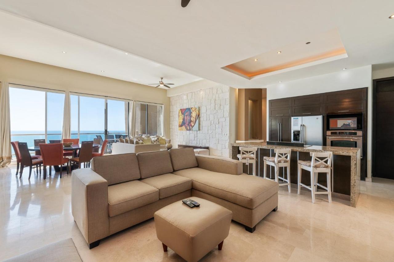 Apartment Encanto Living & Luna Blanca *