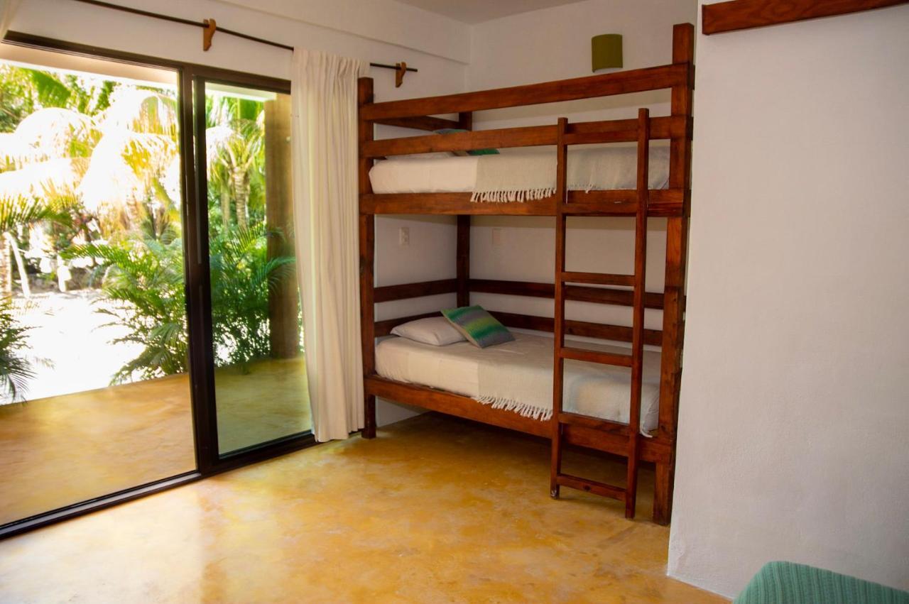 Bed & Breakfast La Del Agua Y Fuego