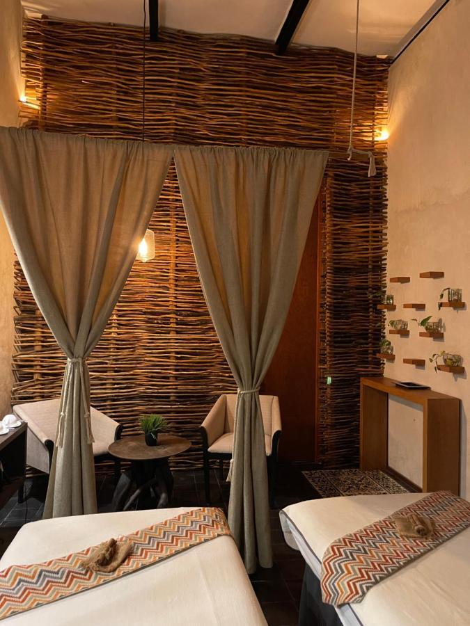 Ya'ax Boutique Hotel